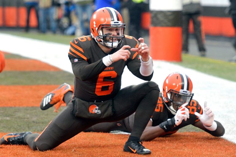 Baker Mayfield Absolutely Will Kneel During National Anthem 