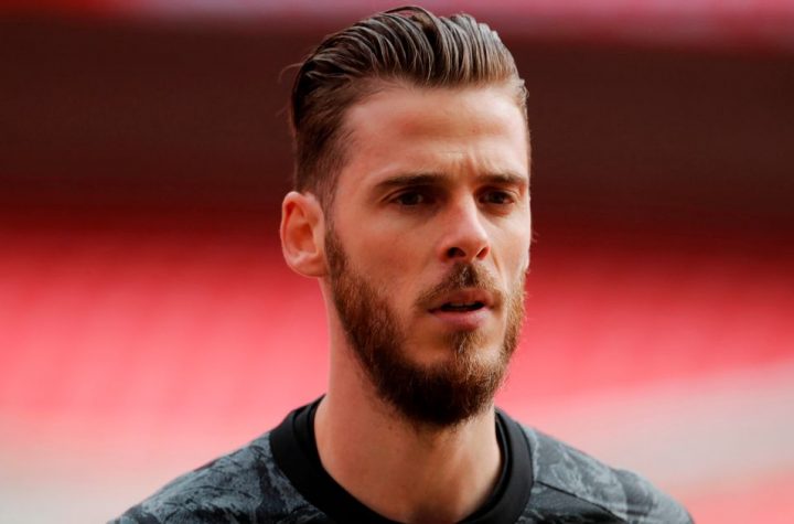 Rio Ferdinand slams 'indefensible' Man Utd keeper David de Gea after latest blunders