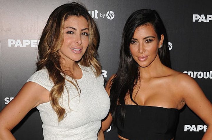 Kardashian family unfollow Larsa Pippen on Instagram after Kanye's Twitter rant