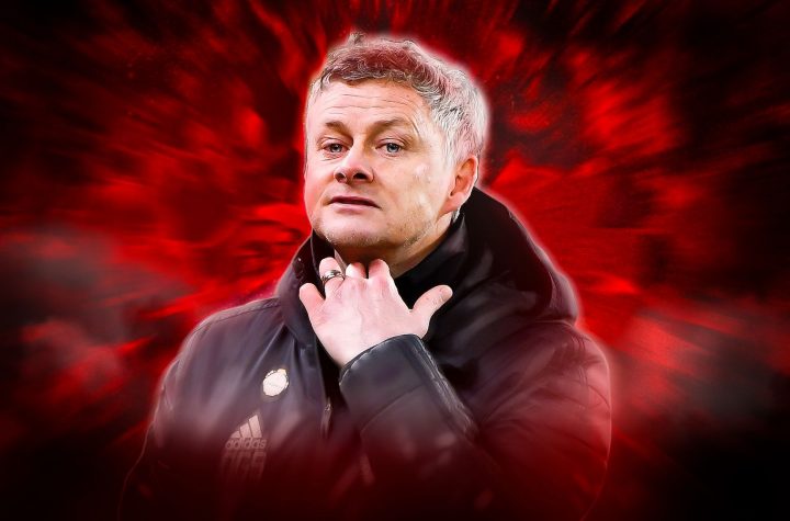 Ole Gunnar Solskjaer looks to the past as he helps young squad prepare for the future | Football News