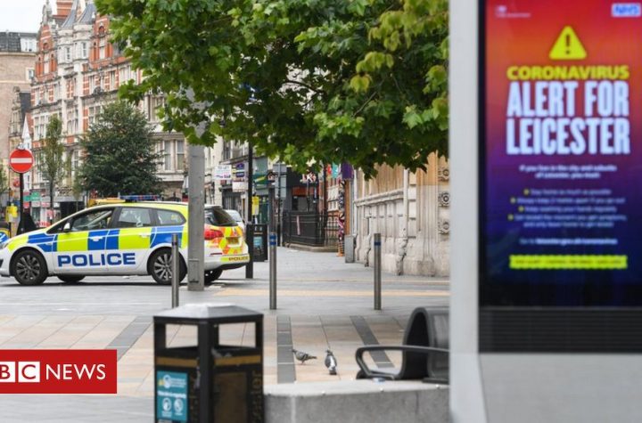 Leicester lockdown: Pubs and restaurants to reopen