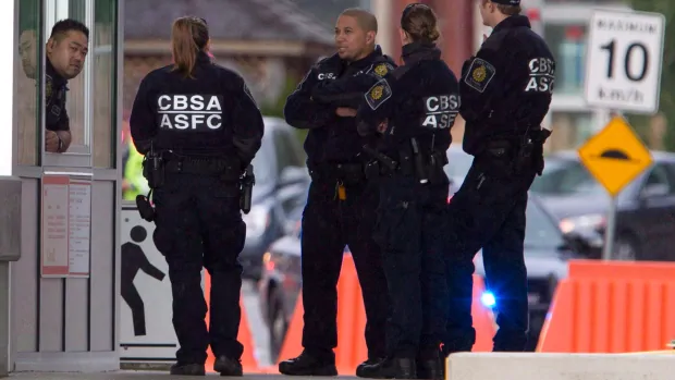 CBSA did not know whereabouts of foreign nationals it was expected to remove: AG report