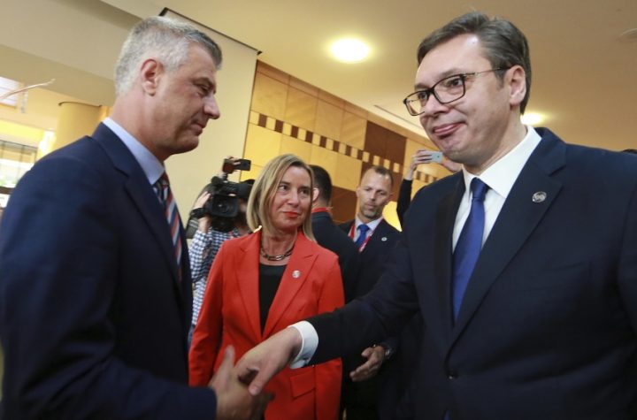 Can Europe and the US achieve a Serbia-Kosovo deal together? | Serbia