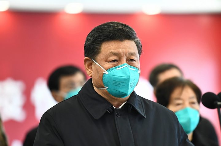 China arrests law professor who criticised Xi over coronavirus | Coronavirus pandemic News