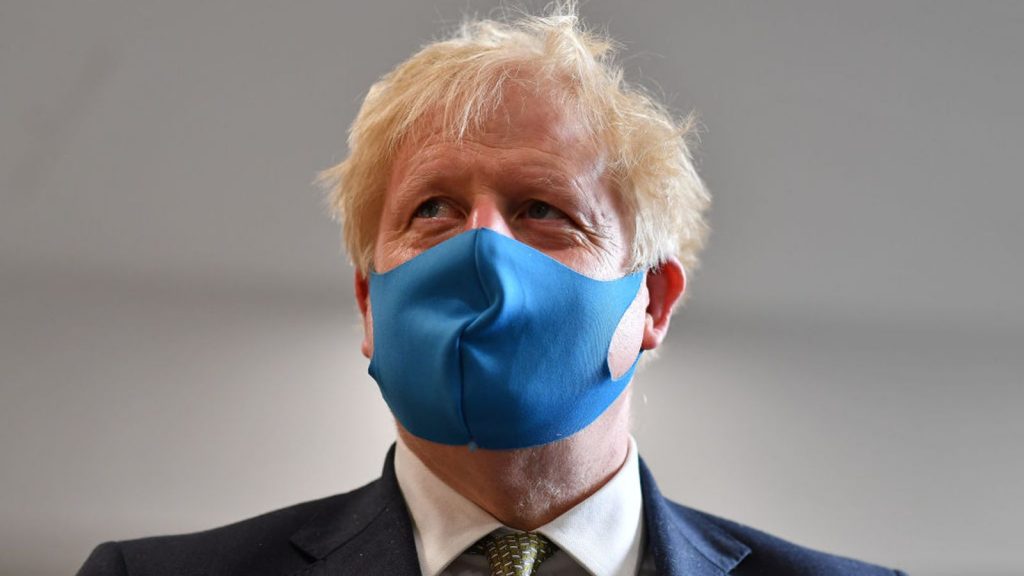 Coronavirus: Lockdown easing postponed and masks to be mandatory in all public indoor settings | UK News