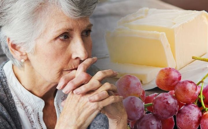 Dementia diet: Prevent Alzheimer's disease symptoms by avoiding certain foods and drinks