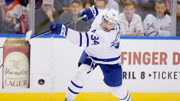 Dubas impressed by Leafs' commitment heading into camp; Matthews ready to return