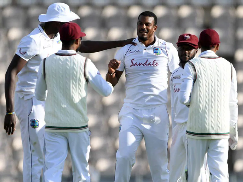 ENG vs WI: West Indies Bounce Back In Final Session To Derail England On Day 4
