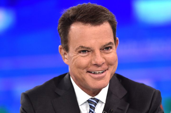 Former Fox News Host Shep Smith Joining CNBC Lineup