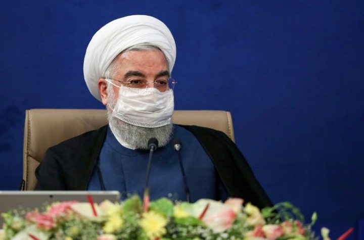 Iran says cannot shut down economy despite worsening virus outbreak