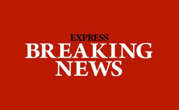 London stabbing: Man killed after person seen being bundled into vehicle | UK | News