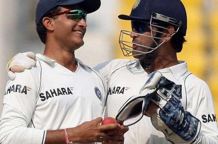 MS Dhoni Should Have Batted Up The Order, Says Sourav Ganguly