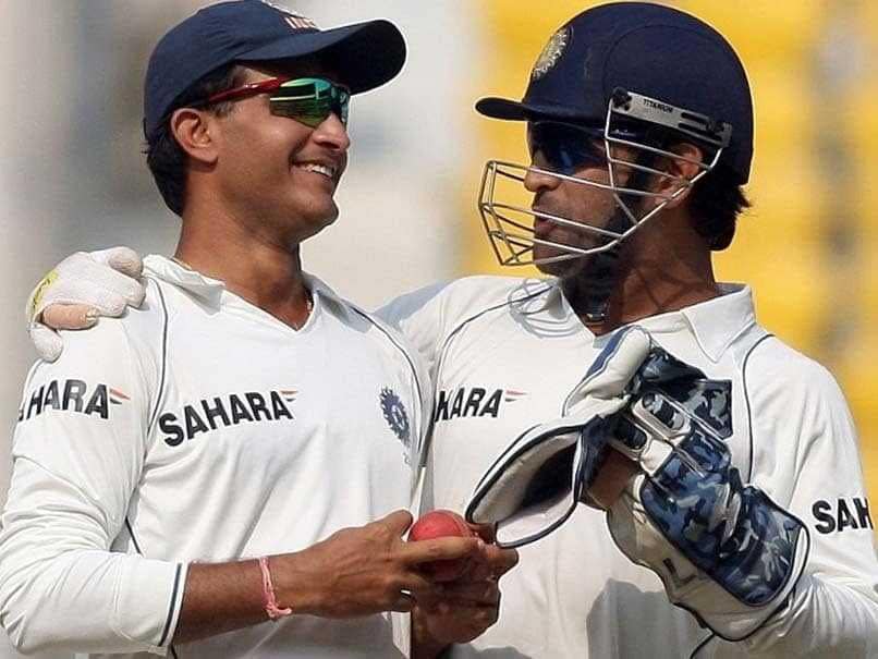 MS Dhoni Should Have Batted Up The Order, Says Sourav Ganguly