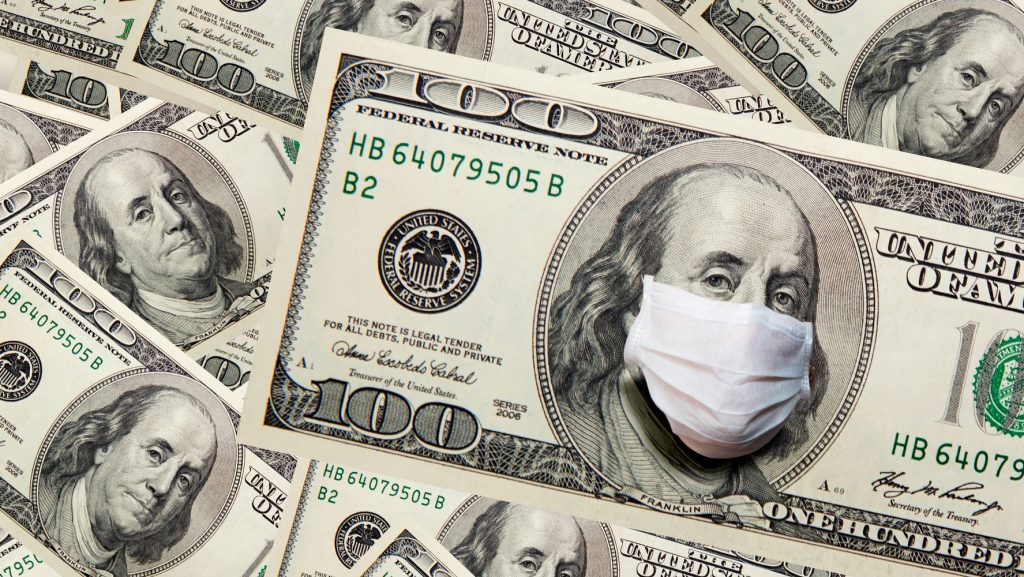 Millionaires Plead For Higher Taxes To Help Pay For Pandemic