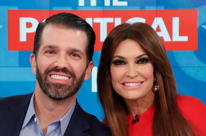 Montana Gubernatorial Candidate Isolates After Wife Is Exposed To Kimberly Guilfoyle