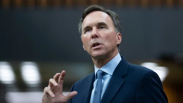 Bill Morneau has family ties to WE Charity, did not steer clear of cabinet discussion of contract