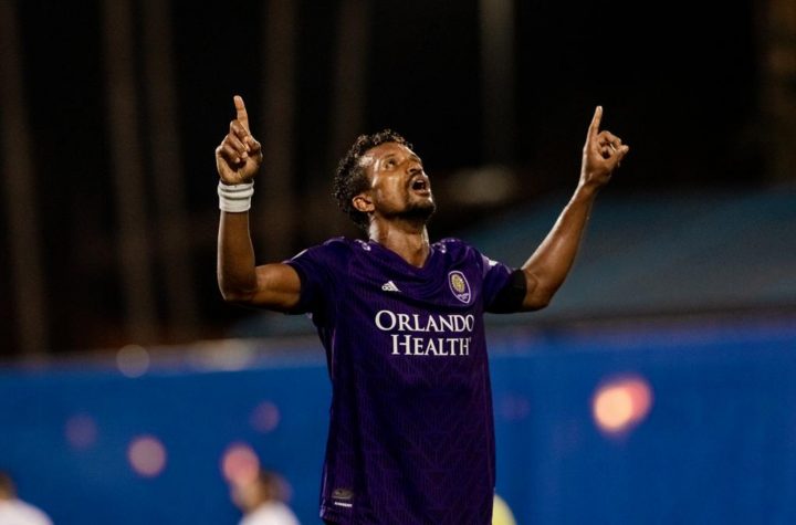 Nani provides superstar touch to kick-start MLS is Back tournament