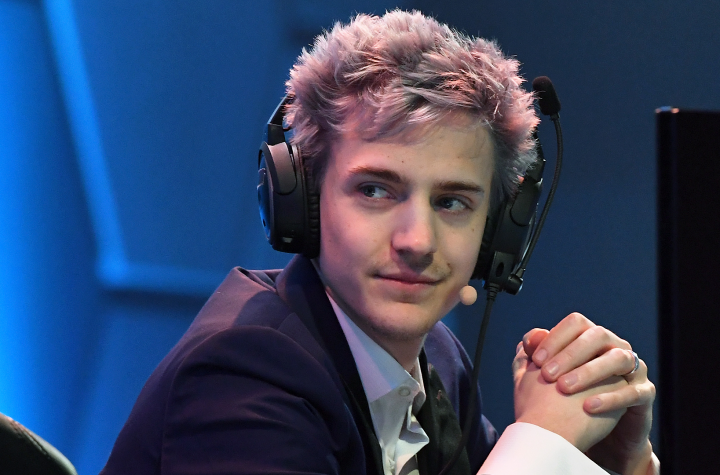 Ninja starts streaming on YouTube, but a return to Twitch may still be an option