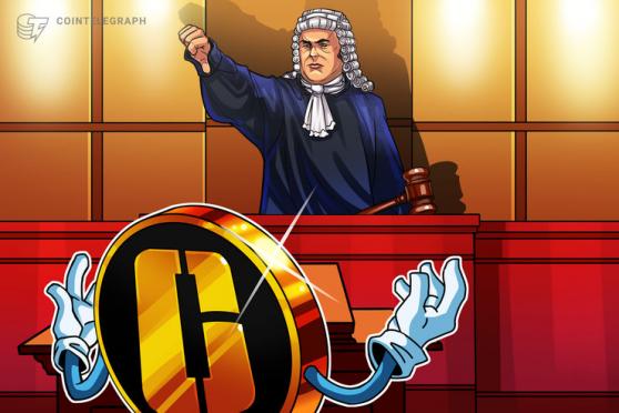 OneCoin Marketing Scam Operator Fined $72,000 in Singapore