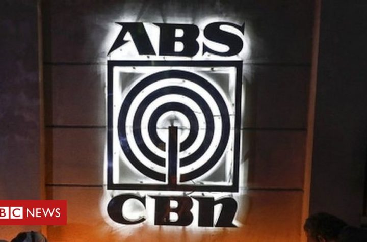 Philippines top broadcaster ABS-CBN denied new licence