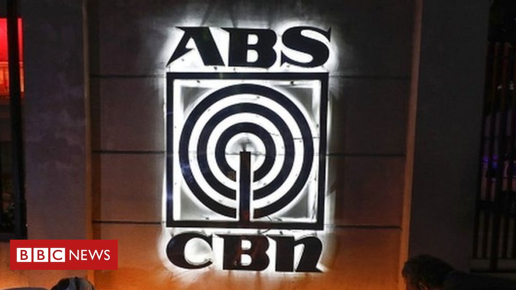 Philippines top broadcaster ABS-CBN denied new licence