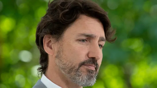 Doubt cast over Trudeau's assertion that only WE Charity can run $900M student grant program