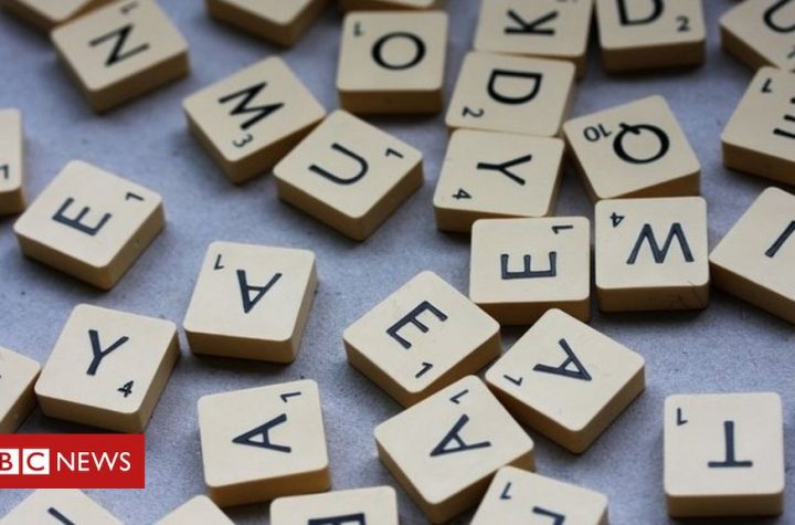 Scrabble community mulls banning racial and homophobic slurs