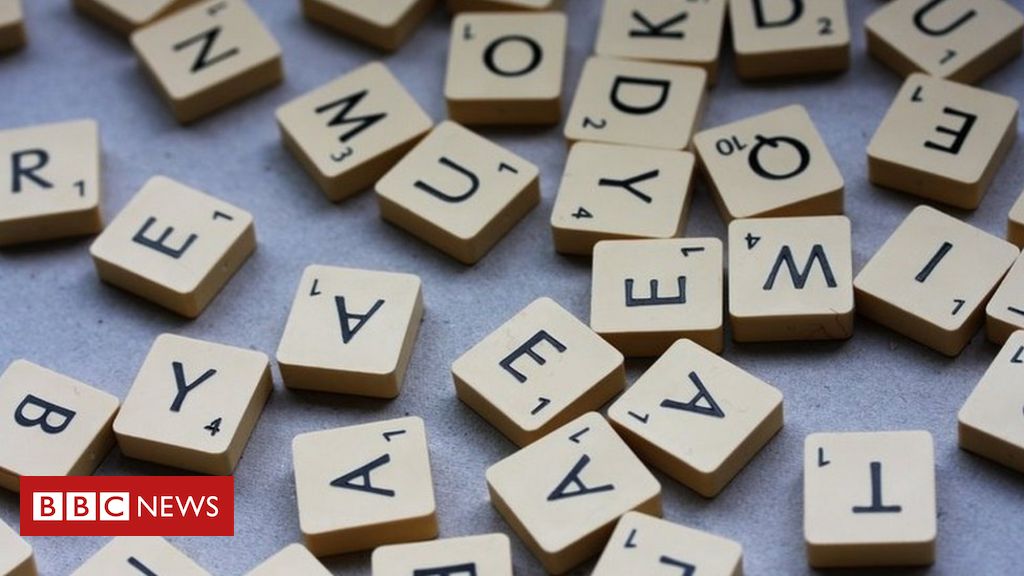 Scrabble community mulls banning racial and homophobic slurs