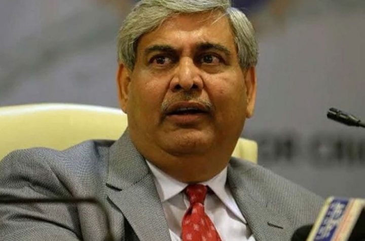 Shashank Manohar Steps Down As ICC Chairman, Imran Khwaja To Assume Responsibilities Until A Successor Is Elected