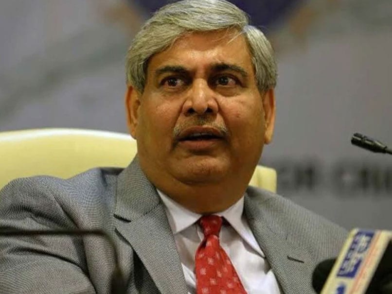 Shashank Manohar Steps Down As ICC Chairman, Imran Khwaja To Assume Responsibilities Until A Successor Is Elected