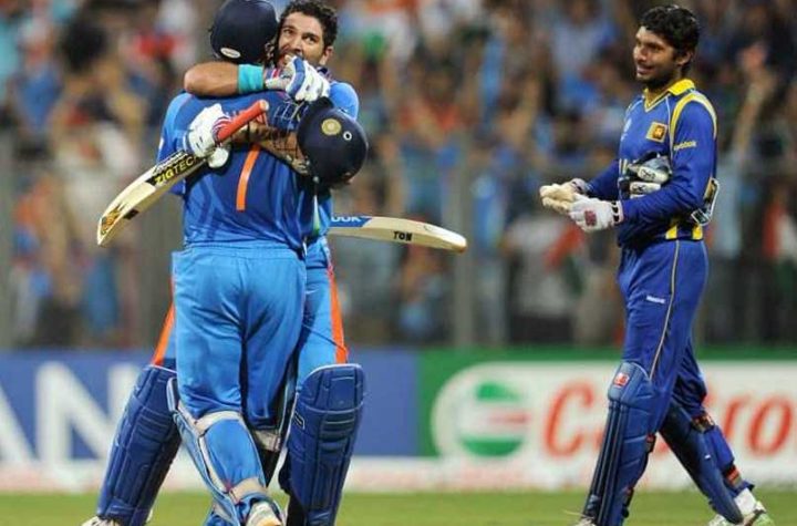 Sri Lanka Minister Offers To Provide ICC Evidence Showing 2011 World Cup Final Was Fixed