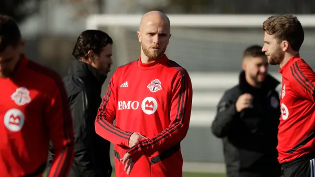 TFC captain Michael Bradley not a fan of team's early morning tournament debut