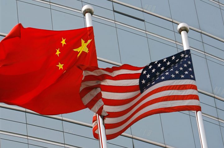 The U.S. warns citizens of 'arbitrary detention' in China
