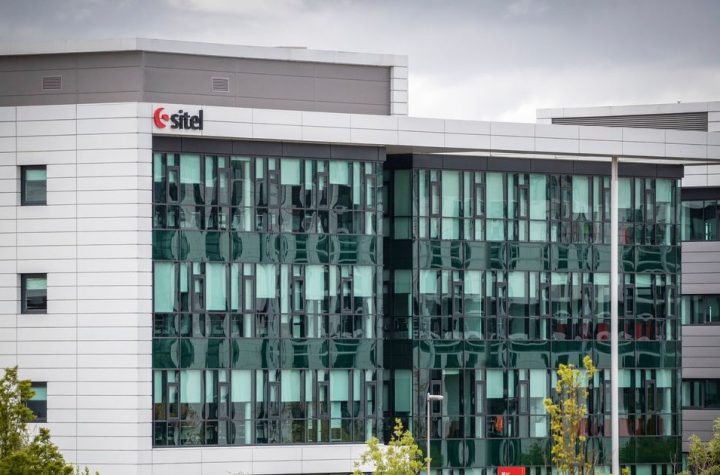 Virus-hit Sitel worker claims bosses shut blinds when police came to investigate safety breach claims