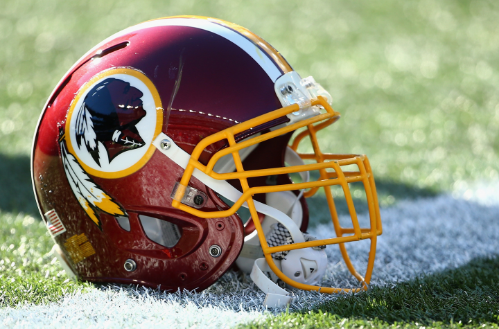 Washington Redskins will conduct 'thorough review' of team name amid financial pressure
