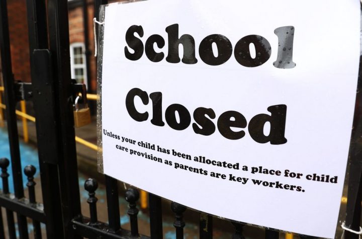 Schools need ‘clarification’ on reopening amid rise in coronavirus cases, warns teachers' union