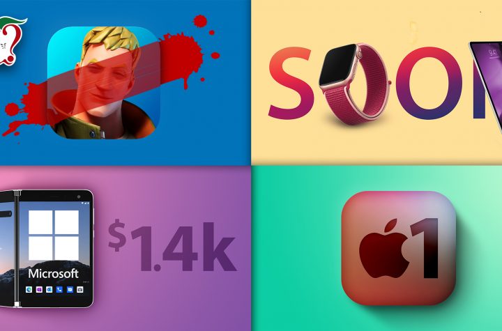 Top Stories: Epic Games vs. Apple, iPhone 12 Rumors, 'Apple One' Bundles