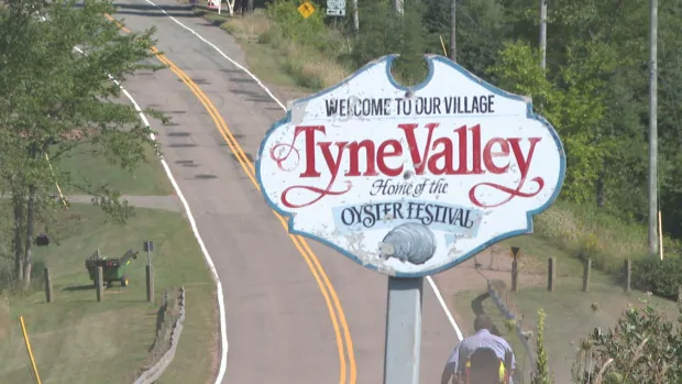 Tyne Valley misses out on Hockeyville grand prize