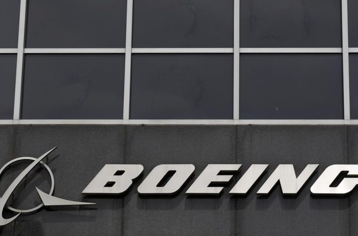 Boeing testing hand-held UV wand to sanitize cockpits, cabins
