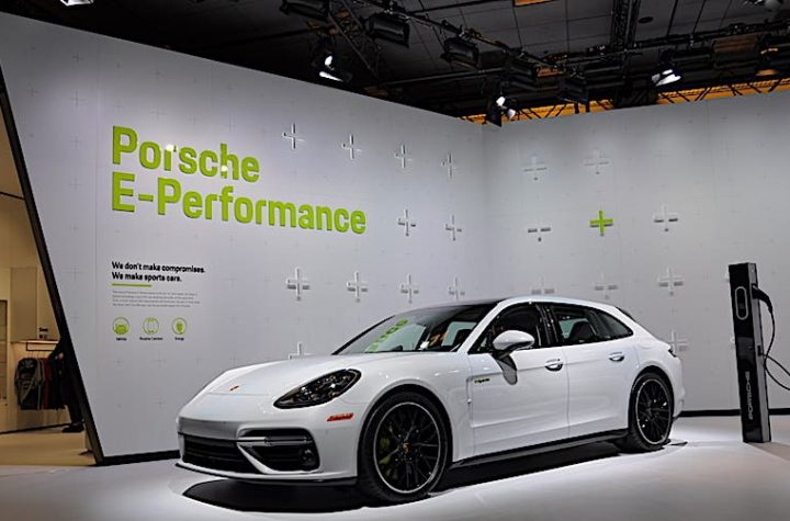 Porsche Announces It's Investigating Suspected Gas Engine Manipulation — How Bad Could It Be?