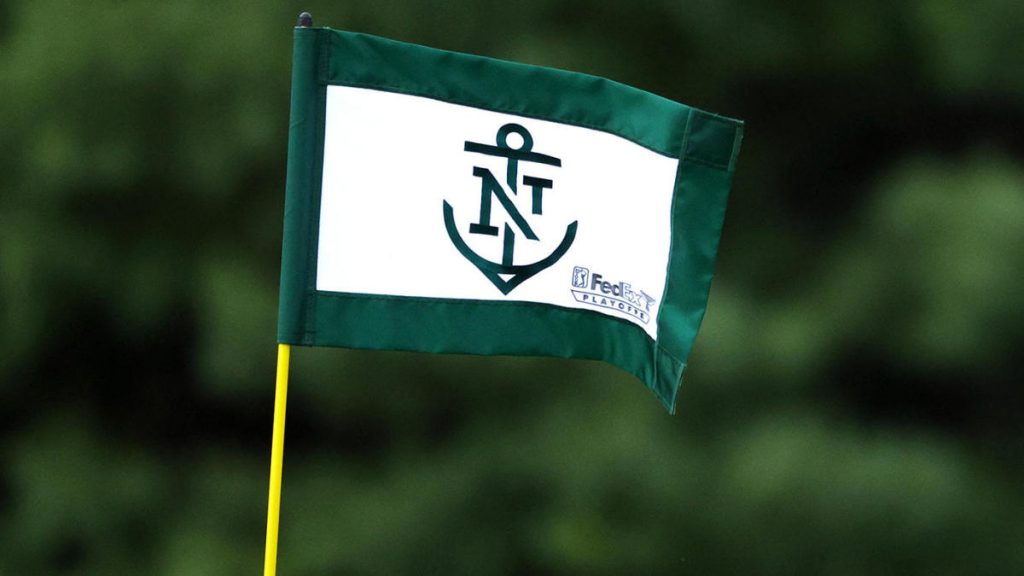 2020 Northern Trust leaderboard: Live coverage, golf scores, FedEx Cup, Tiger Woods score today in Round 1