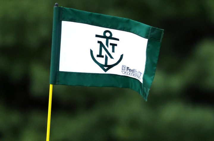 2020 Northern Trust leaderboard: Live coverage, golf scores, FedEx Cup, Tiger Woods score today in Round 1