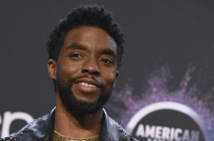 Chadwick Boseman Death, Hollywood Reacts To Loss Of Black Panther Star – Deadline