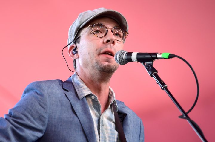 Frank Turner, Stephen King and Billy Bragg pay tribute to Justin Townes Earle who has died