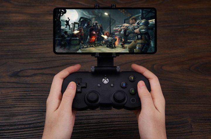 How to get Microsoft’s xCloud and stream Xbox games on your phone right now