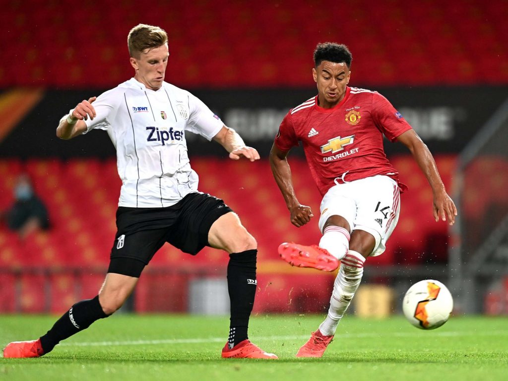 Manchester United vs LASK LIVE: Result, final score and reaction today