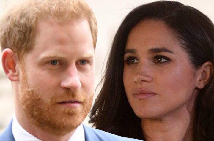 Meghan Markle and Prince Harry Drop $14 Mil on Spectacular Montecito Estate