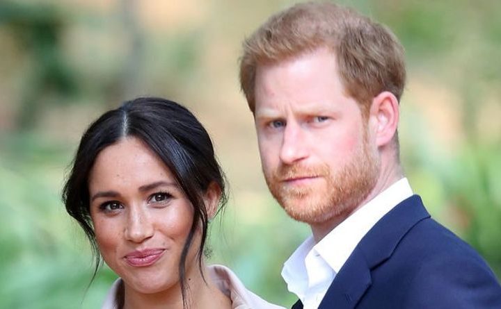 Meghan Markle news: Duchess of Sussex and Prince Harry sought smaller community | Royal | News