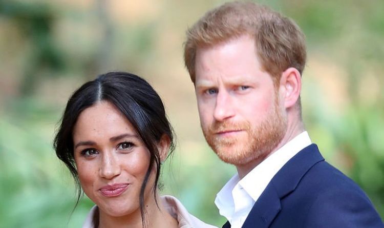 Meghan Markle news: Duchess of Sussex and Prince Harry sought smaller community | Royal | News