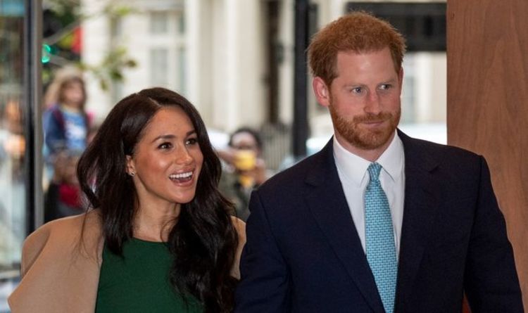 Meghan Markle news: How Oprah Winfrey is helping Meghan and Harry in the US | Royal | News